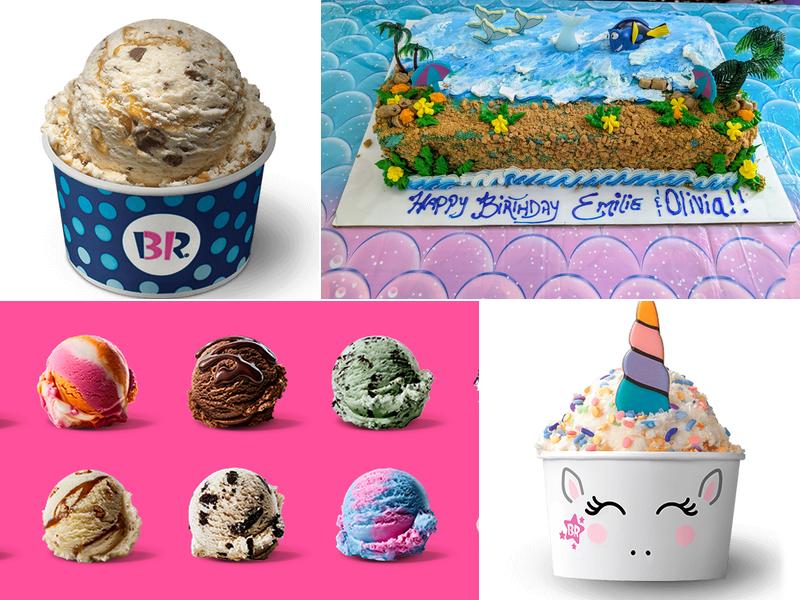 Baskin-Robbins