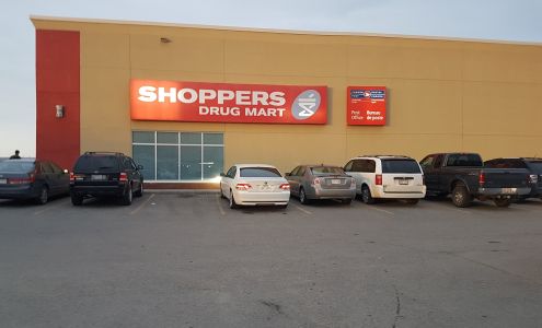 Shoppers Drug Mart