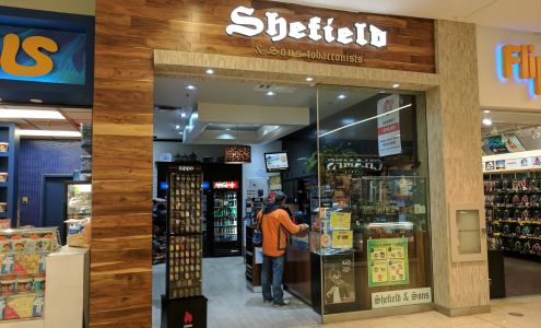 Shefield & Sons Tobacconists