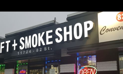 82 Gift and Smoke Shop