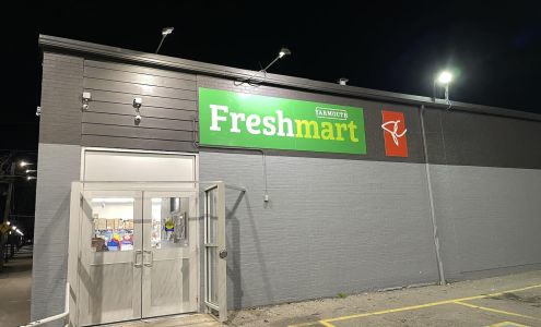 Yarmouth Freshmart Yarmouth