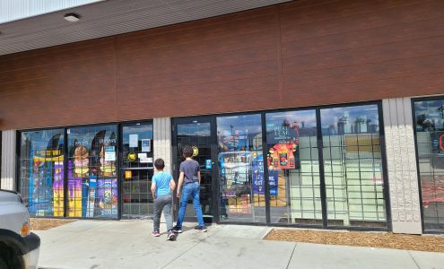 Dickinsfield Super Food Mart