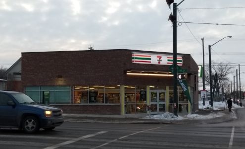 7-Eleven