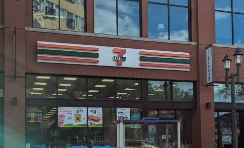 7-Eleven