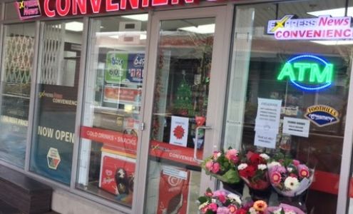 Express News & Convenience Store Pitt Meadows