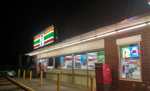 7-Eleven