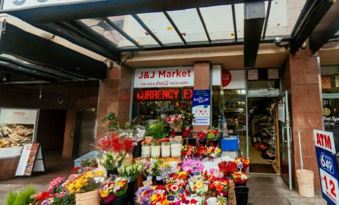 J&J Market