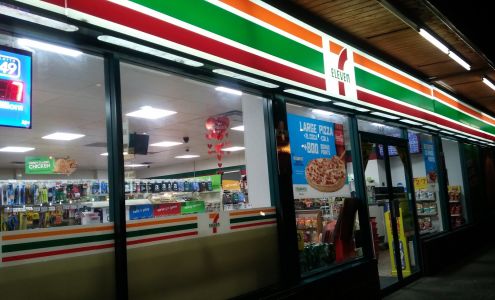 7-Eleven