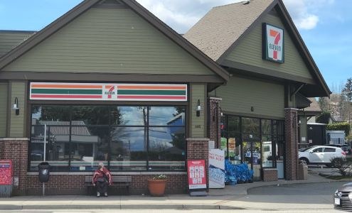 7-Eleven