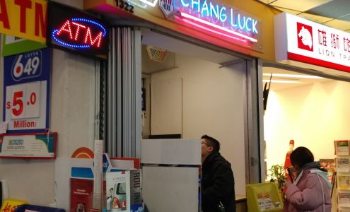 Chang Luck Burnaby