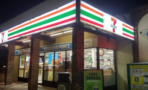 7-Eleven