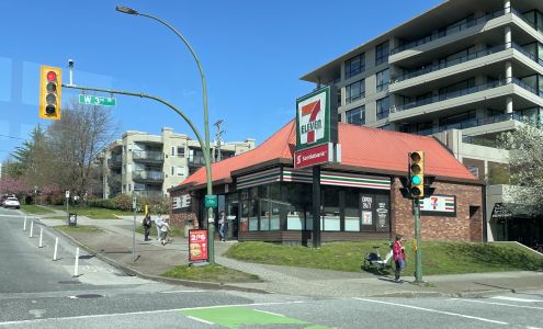 7-Eleven