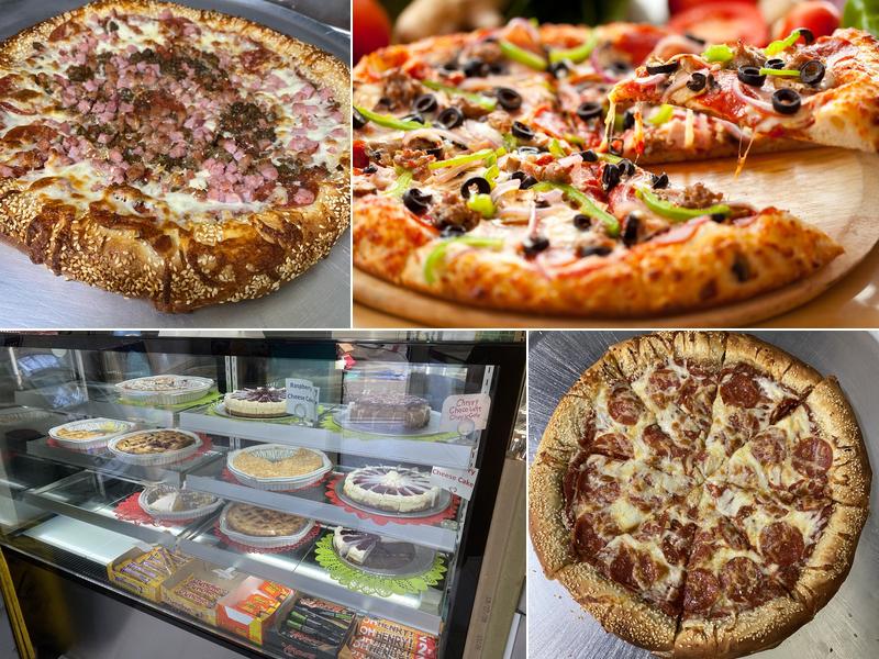 New Brandiz Fast Food