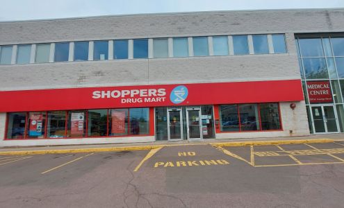 Shoppers Drug Mart