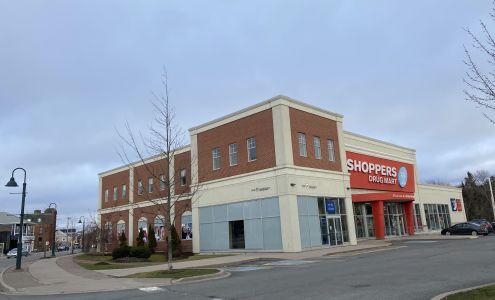 Shoppers Drug Mart