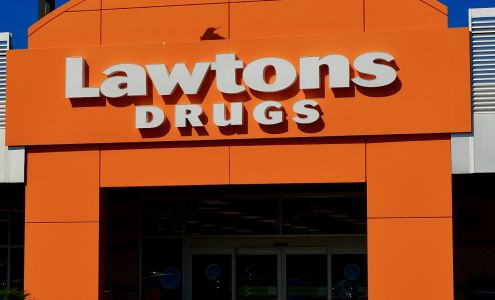 Lawtons Drugs Bayers Road