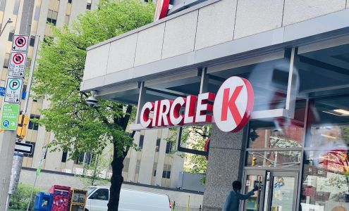 Circle K