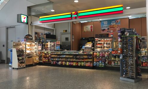 7-Eleven