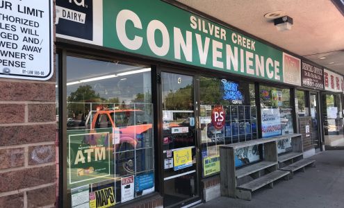 Silver Creek Convenience