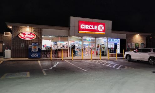 Circle K