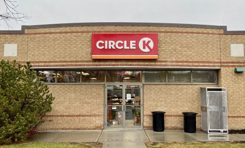 Circle K