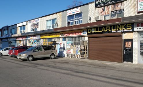 Jac's Milk Store Mississauga