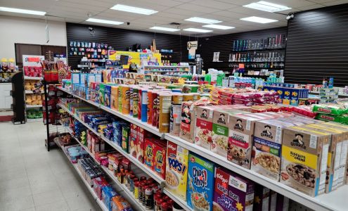 Lynden Convenience & Exotic Munchings