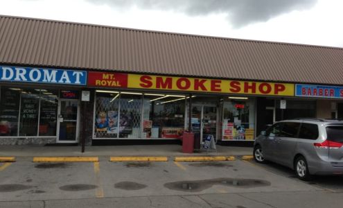 Mount Royal Smoke Shop