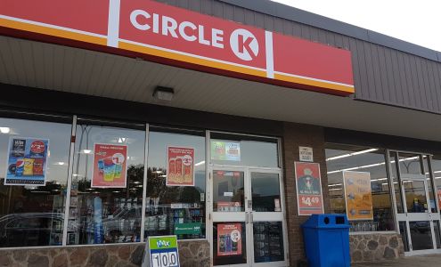 Circle K