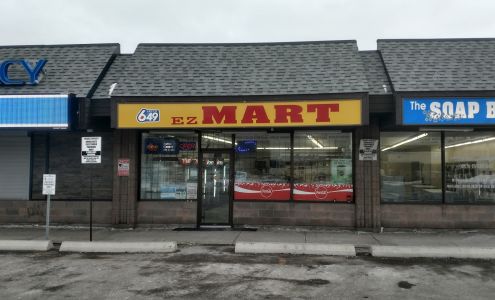 EZ Mart Newmarket