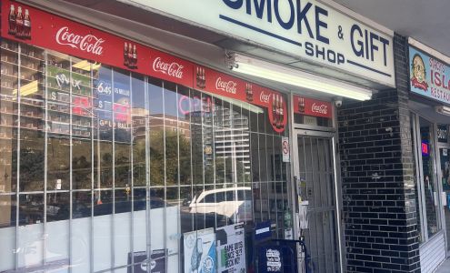 Wishing Well Smoke & Gift