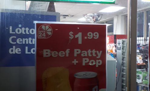 Daisy Mart Scarborough