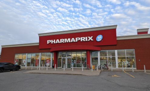 Pharmaprix