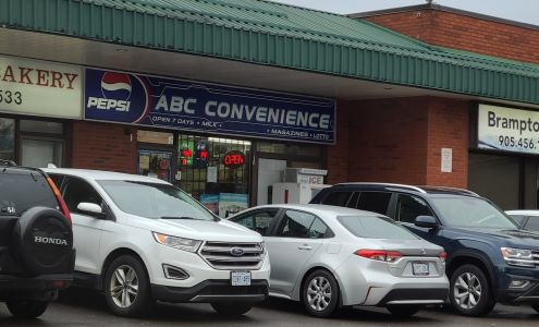 ABC Convenience