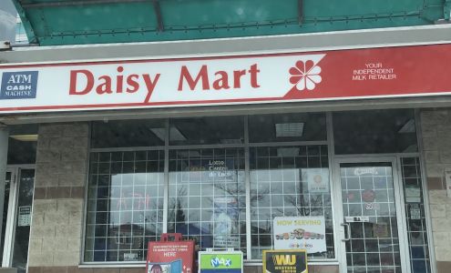 Daisy Mart