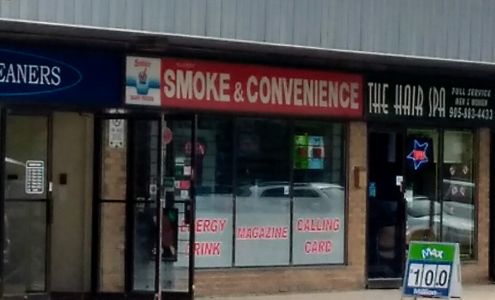 Hillcrest Smoke & Convenience