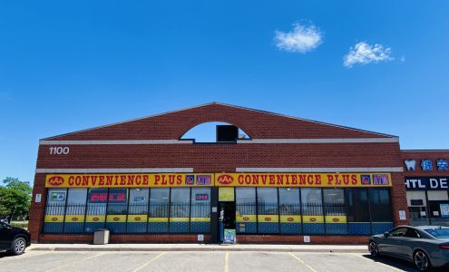 AAA Convenience Plus