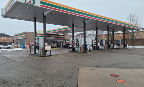 7-Eleven