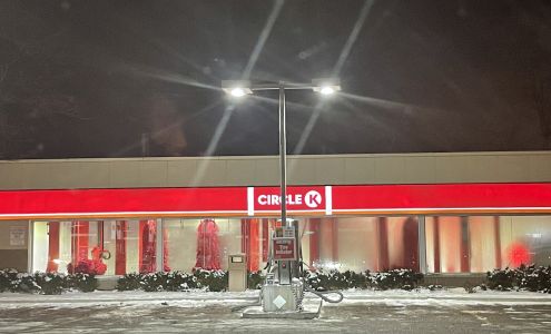 Circle K