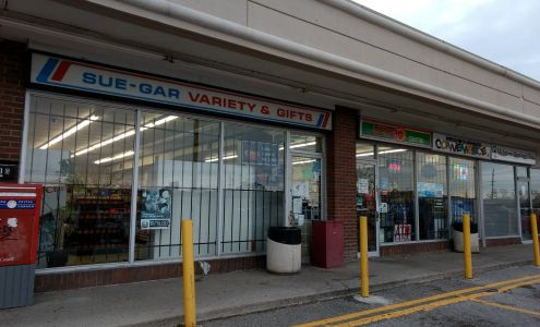 Sue-Gar Variety & Gift Centre