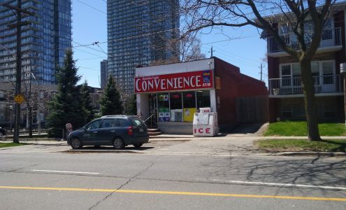 Sunshine Foods Convenience