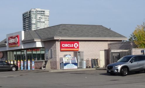 Circle K