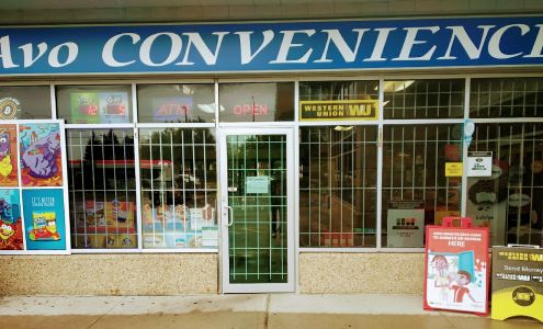 Avo Convenience Mississauga