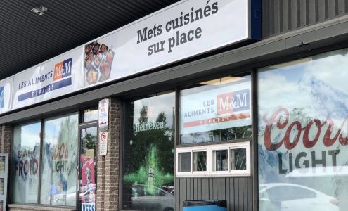 Dépanneur Beau-Soir