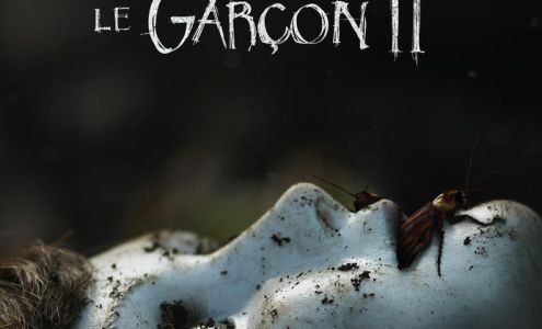 Accommodation Chez Doub