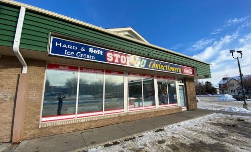 Stop N Go Confectionary