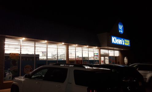 Klein's Food Mart