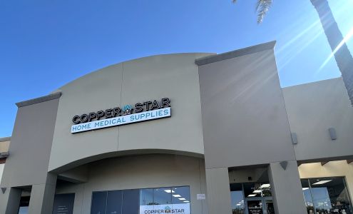 Copper Star Home Medical Supplies