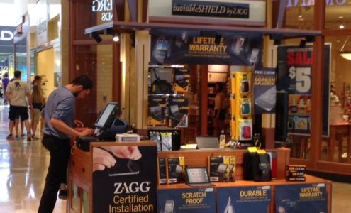 ZAGG Chandler Fashion Center