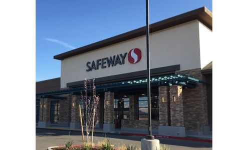 Safeway Pharmacy